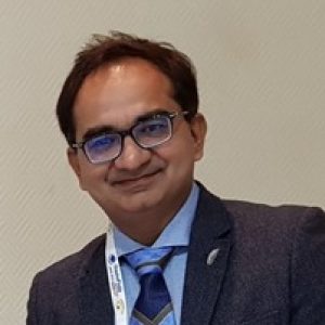 Dr. Dilip Lalwani