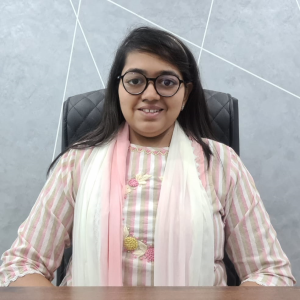 Dr. Ekta Batavia Jain